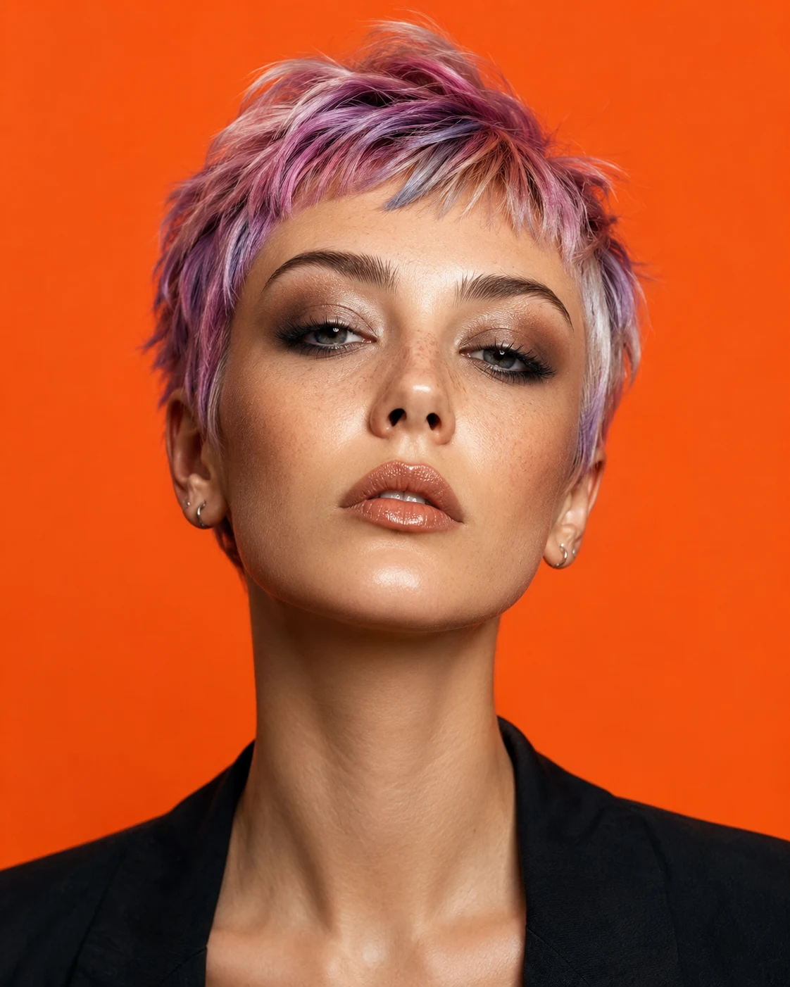Estilismo en Odeoz Hair Lab